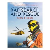 The Official Illustrated History of RAF Search and Rescue
