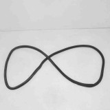 Garnitura Usa Stanga Spate Audi Q5 8R 2013 Cromata OEM 8R0833721D Inox Chedere Cromate