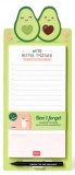 Post-it - Magnetic - Don&#039;t Forget - Avocado | Legami