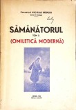 SAMANATORUL VOL.2 OMILETICA MODERNA-NICOLAE BRINZEU-352676