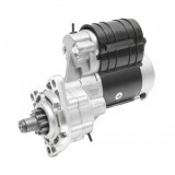Electromotor pentru Massey Ferguson, Perkins cod OEM 1680064M1, 1680065M1, 1680065M3, 1903119M91, 26264R, 3597426R2, 3930505R1, 535388M91, 579395M91,