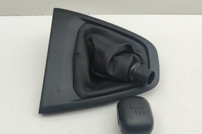 Nuca schimbător de viteze CITRO&amp;Euml;N JUMPY III Van 2024 OEM: 9808366477 | 31883199 foto