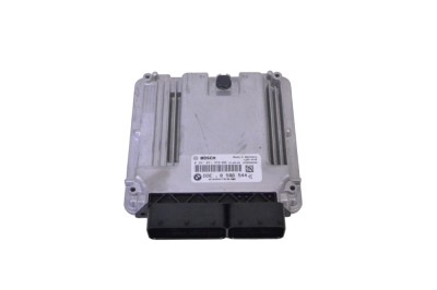 Unitate de control motor BMW X5 F15, F85 2015 OEM: 8586544 15389360 foto
