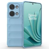 Husa pentru OnePlus Nord&nbsp;3 - Techsuit Magic Shield - Bleu