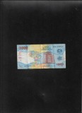 Statele Africii Centrale 1000 1.000 francs seria00540085