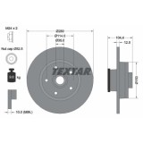 Textar Disc frana PRO