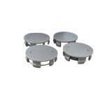 Set 4 Capace Jante Auto 60mm OEM Automotive TrustedCars Accesorii Roti