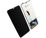 Display Xiaomi Redmi Note 8T fara Rama Black Negru
