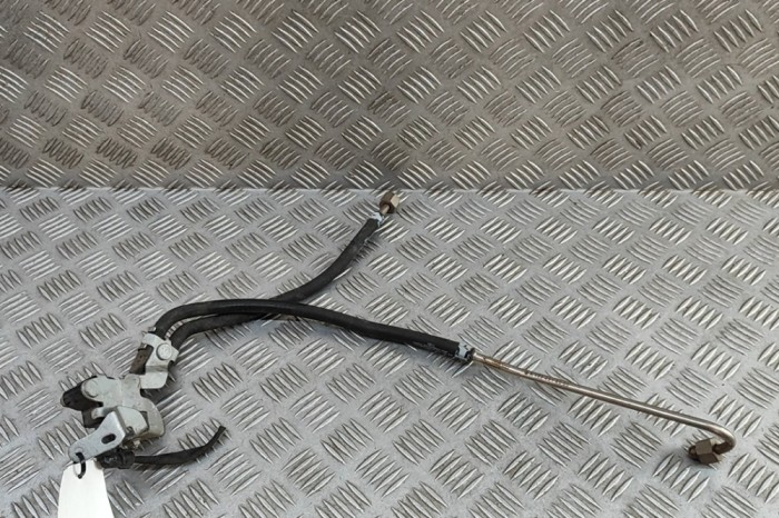 Senzor de presiune DPF MERCEDES-BENZ CLA Coupe C118 2023 OEM: A0009057809,A2474924300 | 31984740