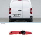 Cumpara ieftin Camera Marsarier Toyota Proace City 2018+ AHD 1080P Unghi 155&deg; IP68 MOSERA
