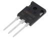 Tranzistor N-MOSFET SiC 1,2kV 29A 231W