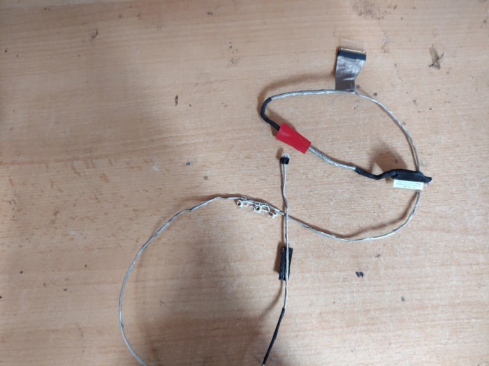 Cablu display Toshiba L70 - B - (A184)
