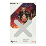 Dawn of X Vol. 11, Marvel Comics