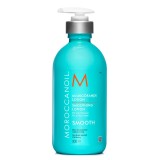 Lotiune Moroccanoil Smooth pentru netezire 300ml