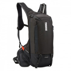 Rucsac hidratare Thule RAIL BIKE H2O 12L, PRO Obsidian