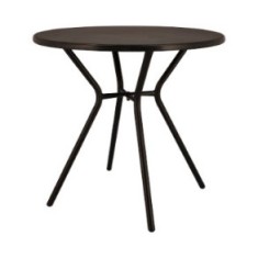 Masa rotunda Azay Interiors, AI1045, 60xh70cm