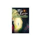 Fiabe Epiche: Il Regno dei Sogni, Due storie fantasy illustrate a colori