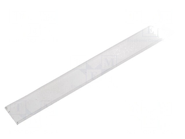 Apărătoare LED Transparentă 1m Ecran C