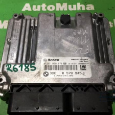 Calculator ecu BMW Seria 1 (2010->) [F20] 0281030870