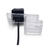 Camera video auto dedicata pentru mersul cu spatele compatibila cu Ford Mondeo 2013 unghi 150 de grade night vision 0 lux U2 CarStore Technology