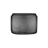 Tavita portbagaj compatibil Peugeot 307 (2001-2008 ) Hatchback Berlina