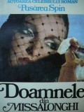 Doamnele din Missalonghi - Collen McCullough