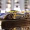 Privee Zurich Asset Shiden - Ebbro 1/43