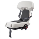 Cumpara ieftin Scaun Bicicleta Copii Polisport Guppy Junior, Alb Ultimate FactoryBikes