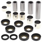 Cumpara ieftin Trusa de reparatie a pirghiei pivotante pentru YAMAHA TT-R 125 2000-2009