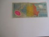 Bancnota 2000 Lei 1999 Eclipsa Romania, Serie 006A08722798, Bancnote Romanesti Vechi, Colectie