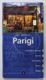 PARIGI , THE AA ESSENTIAL GUIDE , 2004