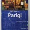 PARIGI , THE AA ESSENTIAL GUIDE , 2004