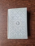 Axel ( Axel - carte in franceza) - Villiers de L Isle Adam