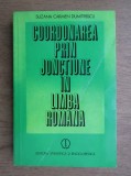 S. Dumitrescu - Coordonarea prin joncţiune &icirc;n limba rom&acirc;nă