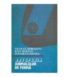 Nicolae Morosanu, Ioan Burtan, Elisabeta Cristea - Ortopedia