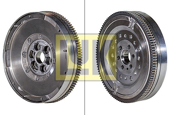 LuK 415 0630 10 LuK DMF Volanta