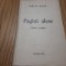 RADU D. ROSETTI - Pagini Alese Volum Omagial - 1935, 237 p.