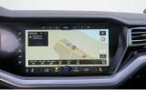 VW TOUAREG Card SD Harti 2024 Volkswagen Touareg 3 Card navigatie CR7 fabricatie 2019 2020 2021 2022