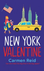 New York Valentine foto