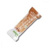 Baton Bio Hrisca Germinata, Proteine si Arahide Obio, 35g, Vegan, Raw, Fara Gluten/Zahar, Agricultura UE