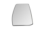Sticla oglinda exterioara stanga Ford Transit (2012 - 2017) cu incalzire