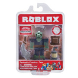 Roblox, Figurina cu accesorii