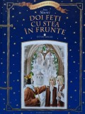 Cumpara ieftin Doi feti cu stea in frunte - 2014 - Ioan Slavici (XE242)