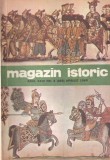 Magazin Istoric Aprilie 1989 Carti Istorie Carti Stiinta Numar 64 Pagini Brosate Romana