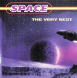 Space - The Very Best, CD