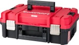 Cutie pentru scule Worcraft XCUBE100, 8 L, 15 kg, 44,5x32x17 cm