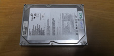 HDD PC Seagate 80 gb IDE #61494RAZ foto