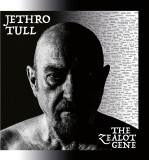 The Zealot Gene (Digipack) | Jethro Tull, Inside Out Music