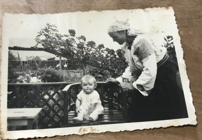 Fotografii Port Popular foto