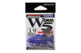 C&acirc;rlig Offset Decoy Worm 5 №3